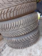Banden met velg, Auto-onderdelen, Banden en Velgen, Ophalen, Gebruikt, 15 inch, All Season