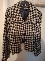 Wollen damesjasje, Kleding | Dames, Ophalen of Verzenden, Maat 42/44 (L)
