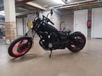 Yamaha 5AJ 125cc customized in goede staat, Motoren, Particulier