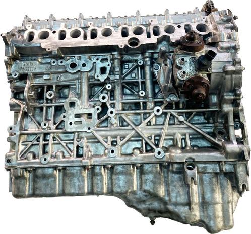 BMW 5-serie F10 F11 F11 F07 3.0 N57 N57D30B-motor, Auto-onderdelen, Motor en Toebehoren, BMW, Ophalen of Verzenden