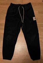Pantalon polaire Jordan taille M, Comme neuf, Noir, Taille 48/50 (M)