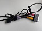 Sony videokabel voor Sony Playstation PS1 / PS2 / PS3, Games en Spelcomputers, Ophalen of Verzenden, PlayStation 2