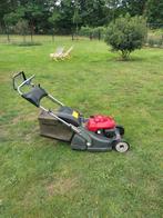 HONDA HRX 426C QX maaier wals, Tuin en Terras, Grasmaaiers, Ophalen, Zo goed als nieuw