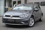 VW Golf 7 1.6 TDI DSG Automaat * Garantie * Carplay * Face l, Auto's, Volkswagen, Euro 6, 4 cilinders, Bedrijf, Golf