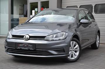VW Golf 7 1.6 TDI DSG Automaat * Garantie * Carplay * Face l beschikbaar voor biedingen
