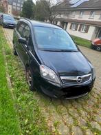 Opel Zafira, Auto's, Euro 5, Particulier, Te koop, 7 zetels