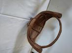 Vintage rotan Bananenmand, Huis en Inrichting, Ophalen of Verzenden