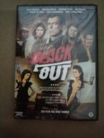 Nieuwe DVD Black out, Ophalen of Verzenden, Nieuw in verpakking, Film