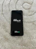 Samsung s9 64gb werkt perfect, Telecommunicatie, Mobiele telefoons | Samsung, 64 GB, Ophalen, Zo goed als nieuw, Galaxy S2 t/m S9