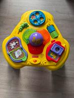 Activiteitentafel Fisher Price, Ophalen of Verzenden, Gebruikt