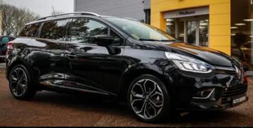 Renault Clio Energy Tce90 Intens grandtour beschikbaar voor biedingen