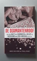 Bies van Ede - De diamantenroof, Ophalen, Zo goed als nieuw, Bies van Ede; Paul Post