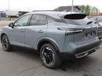 Nissan QASHQAI 1.3 DIG-T N-Connecta Pano dak Automaat Navi C, Auto's, Automaat, Stof, Euro 6, 4 cilinders
