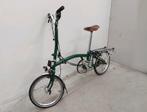 BROMPTON  H6R RG, Enlèvement, Comme neuf, Totalement pliable, Brompton