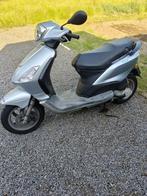 Piaggio, Fietsen en Brommers, Brommers | Overige merken, Ophalen, Piaggio, Gebruikt, Klasse A (25 km/u)