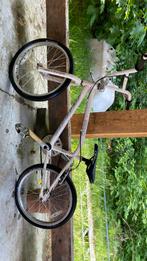 Bmx, Ophalen