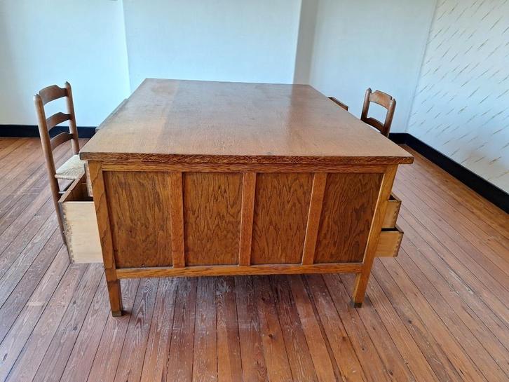 Prestigieus notaris/advocaten bureau, Maison & Meubles, Bureaux, Bureau, Enlèvement