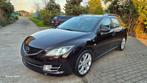 Mazda 6 2.2 Diesel Bj 2008 240000km Fuul option, Parkeersensor, Bedrijf, Euro 4, Te koop