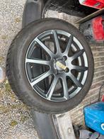 Pneu neige avec jantes pour mini 4trous, Enlèvement, Pneu(s)