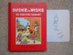 Suske en Wiske 37 Klassiek - De Duistere Diamant +tek Geerts, Boeken, Stripverhalen, Nieuw, Ophalen of Verzenden, Eén stripboek