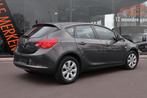 Opel Astra 1.4i Enjoy Navi CruiseC ParkS Garantie*, 5 places, Berline, 4 portes, 1398 cm³