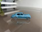 Matchbox Lesney Rolls-Royce Silver Cloud nr 44-A 1958, Ophalen of Verzenden