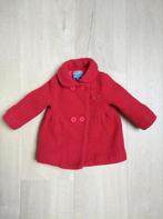 Wintermantel meisje River Woods maat 80, Kinderen en Baby's, Babykleding | Maat 80, River Woods, Meisje, Ophalen of Verzenden