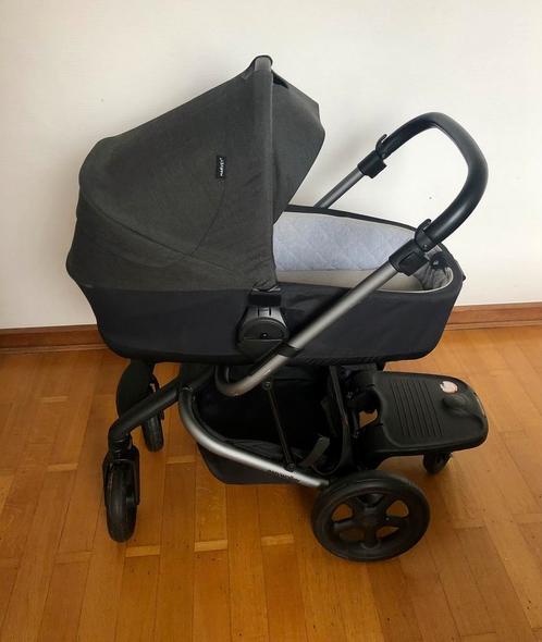 Easywalker! Kinderwagen in zeer goede staat. Heel stevig, Kinderen en Baby's, Kinderwagens en Combinaties, Zo goed als nieuw, Combiwagen