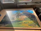 Legpuzzel 2000 stukjes, Hobby en Vrije tijd, Denksport en Puzzels, Ophalen of Verzenden, Zo goed als nieuw, Legpuzzel