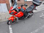 moto, ABS, Tourisme, Plus de 35 kW, Particulier