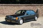 Opzoek naar Mercedes 190e 2.3- 2.5 16v mag schade of veel km, Auto's, Te koop, Particulier, 190-Serie
