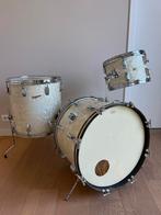 Rogers 60s drum 20 12 16, Muziek en Instrumenten, Drumstellen en Slagwerk, Ophalen, Gebruikt