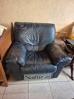 Relax zetel Natuzzi, Enlèvement