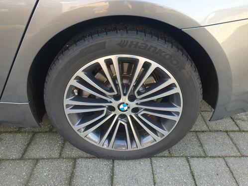 BMW 520D BUSINESS PACK-SPORTLINE, Auto's, BMW, Particulier, 5 Reeks, ABS, Achteruitrijcamera, Airbags, Airconditioning, Alarm