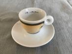 Illy collection kopje JM Subirachs, Verzamelen, Porselein, Kristal en Bestek, Ophalen of Verzenden, Zo goed als nieuw, Porselein