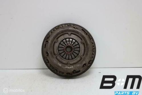Vliegwiel met koppeling VW Lupo GTI 030105271D, Auto-onderdelen, Remmen en Aandrijving, Gebruikt
