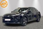 Citroen C5 X SHINE 1.2 130 PK, Autos, Achat, Euro 6, https://public.car-pass.be/vhr/8f3001f0-aa23-47db-aca3-c0096f033b47, Noir
