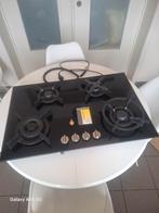 Kookplaat ATAG gebruikt ook voor flessengas, Elektronische apparatuur, Ophalen, Zo goed als nieuw