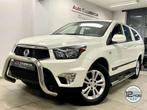 SsangYong Actyon 2.2 Turbo e-Xdi 4WD/ Gps/ Euro6b / Neuve!, Parkeersensor, 4 deurs, Gebruikt, 4 cilinders