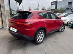 Alfa Romeo Tonale  1.5 130 MHEV  FWD Super, Auto's, Automaat, 130 pk, 96 kW, 5 zetels