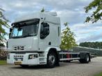 Renault D280 (bj 2021), Automaat, Achterwielaandrijving, Euro 6, Renault