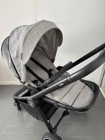 Lot poussette, Autres marques, Enlèvement ou Envoi, Poussette combi, Avec siège auto
