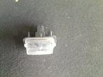 KENTEKENPLAATVERLICHTING Toyota Yaris IV (P21 / PA1 / PH1), Auto-onderdelen, Gebruikt, Toyota