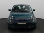 Fiat 500 La Prima 42 kWh, Auto's, Fiat, 4 zetels, Parkeersensor, 1265 kg, https://public.car-pass.be/vhr/72e0e057-3a63-4ded-934d-ac87beaea5c7