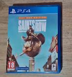 SAINT ROW PS4  (COMPATIBLE PS5), Zo goed als nieuw, Ophalen