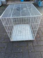 Honden bench, Dieren en Toebehoren, Ophalen