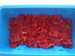 Lego dakpannen, Ophalen of Verzenden, Gebruikt, Losse stenen, Lego