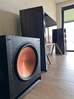 Klipsch - Professionele home cinema set - Reference premiere, Audio, Tv en Foto, Home Cinema-sets, Overige merken, 70 watt of meer