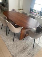 Sklum tafel, Ophalen, Zo goed als nieuw