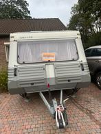 Caravan, Caravans en Kamperen, Particulier, Douche, Kip